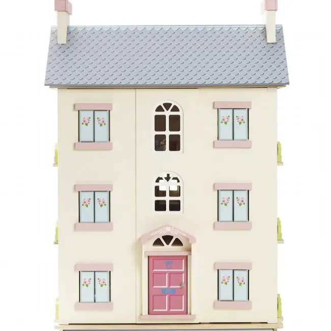 Cherry Tree Hall dukkehus