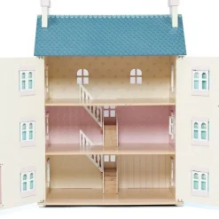 Cherry Tree Hall dukkehus