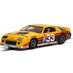 Chevrolet Camaro Iroc