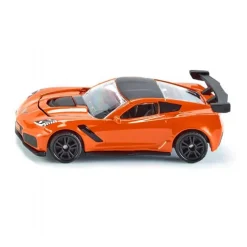 Chevrolet Corvette ZR1