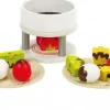 Chocolate Fondue