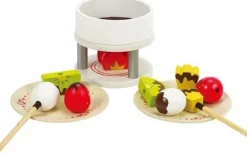 Chocolate Fondue
