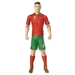 Christiano Ronaldo 20 cm Fodboldfigur