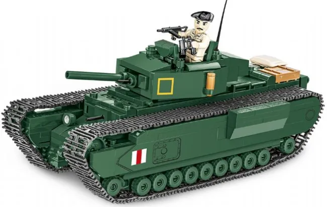 Churchill MK.III
