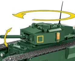 Churchill MK.III