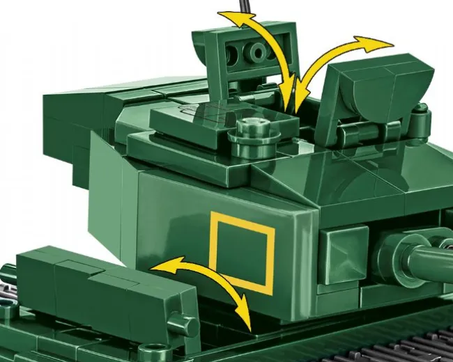 Churchill MK.III