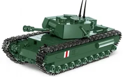 Churchill MK. IV