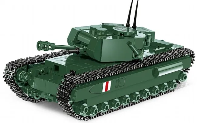 Churchill MK. IV
