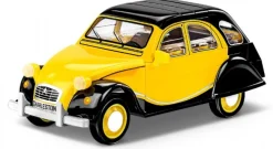 Citroen 2CV Charleston 1980