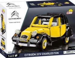 Citroen 2CV Charleston