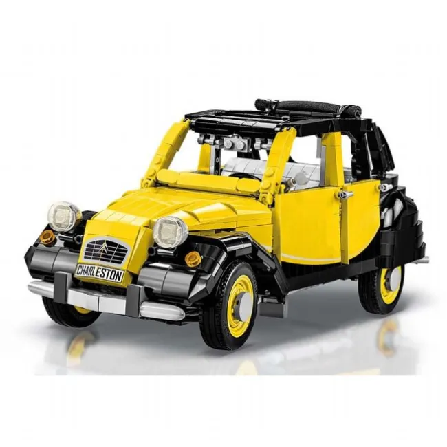 Citroen 2CV Charleston - Exec. Edition