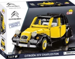 Citroen 2CV Charleston - Exec. Edition