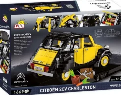 Citroen 2CV Charleston - Exec. Edition