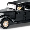 Citroen 15CV SIX D