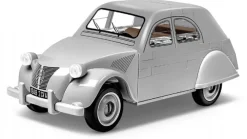 Citroen 2CV Type A 1949