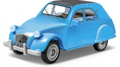 Citroen 2CV Type AZ 1962