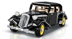 Citroen Traction Avant 11CC