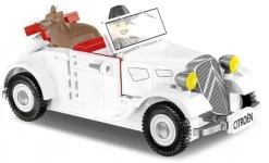 Citroen Traction 7C