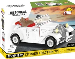 Citroen Traction 7C