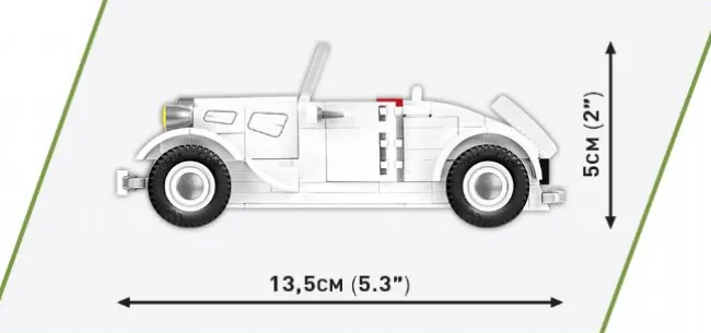 Citroen Traction 7C