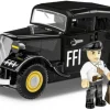Citroen Traction 11CVBL