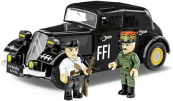 Citroen Traction 11CVBL Exec. Edition
