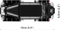 Citroen Traction 11CVBL Exec. Edition