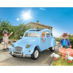 Citroën 2CV