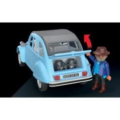 Citroën 2CV
