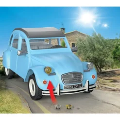 Citroën 2CV