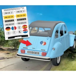 Citroën 2CV