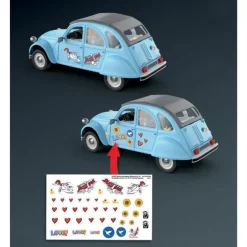 Citroën 2CV