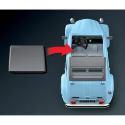 Citroën 2CV