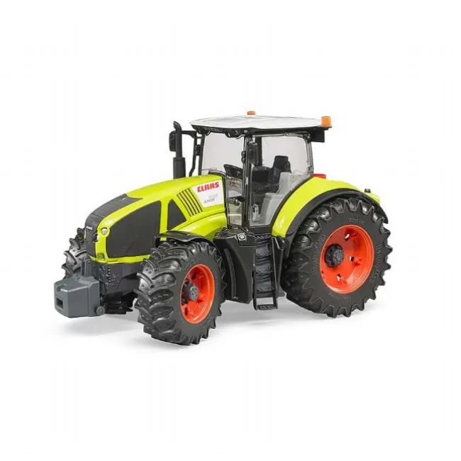 Claas Axion 950 traktor