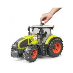 Claas Axion 950 traktor