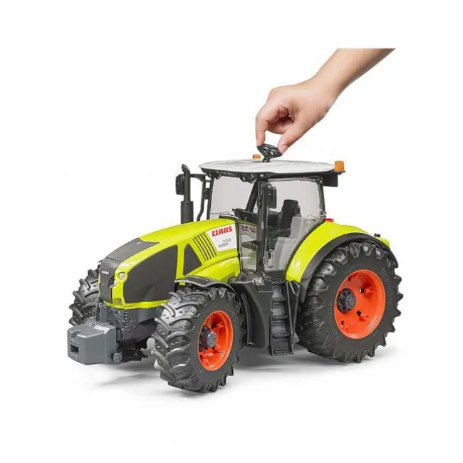 Claas Axion 950 traktor
