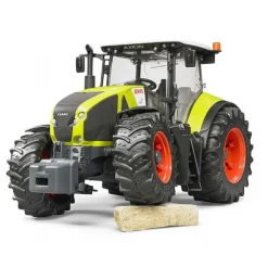Claas Axion 950 traktor