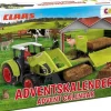 Claas Bondegårds Julekalender