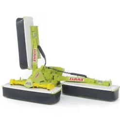 Claas Disc Mower Disco 8550 C Plus