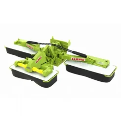 Claas Disc Mower Disco 8550 C Plus