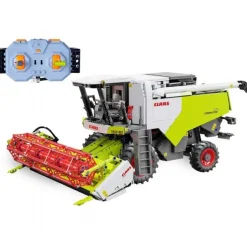 Claas Dominator 370 1:18 2,4GHz