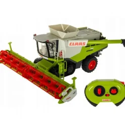 CLAAS fjernstyret mejetærsker LEXION 780