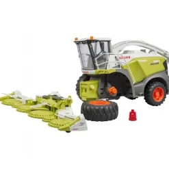 Claas Jaguar 980 Foderhøster