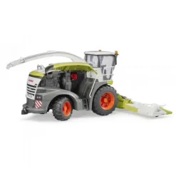 Claas Jaguar 980 Foderhøster