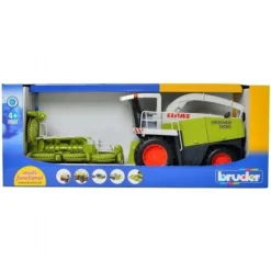 Claas Jaguar 900 Grønthøster