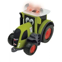 Claas Kids Axion 870 Traktor lyd & lys