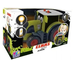 Claas Kids Axion 870 Traktor lyd & lys