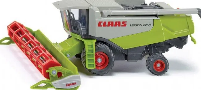 Claas Lexion mejetærsker 1:50
