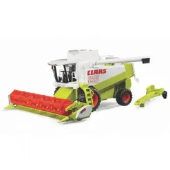 Claas Lexion 480 mejetærsker