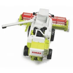 Claas Lexion 480 mejetærsker